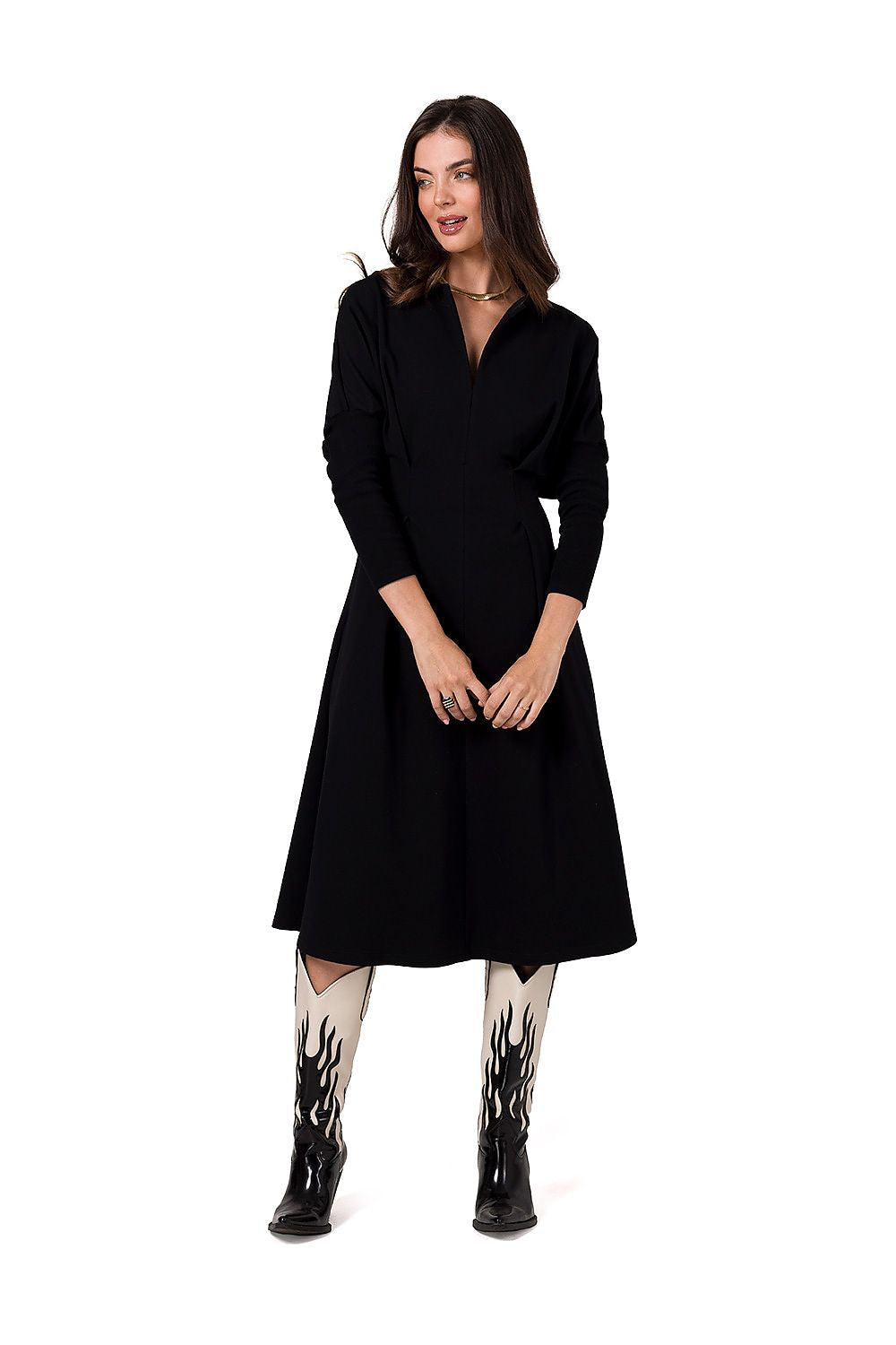Alltagskleid model 185794 BeWear
