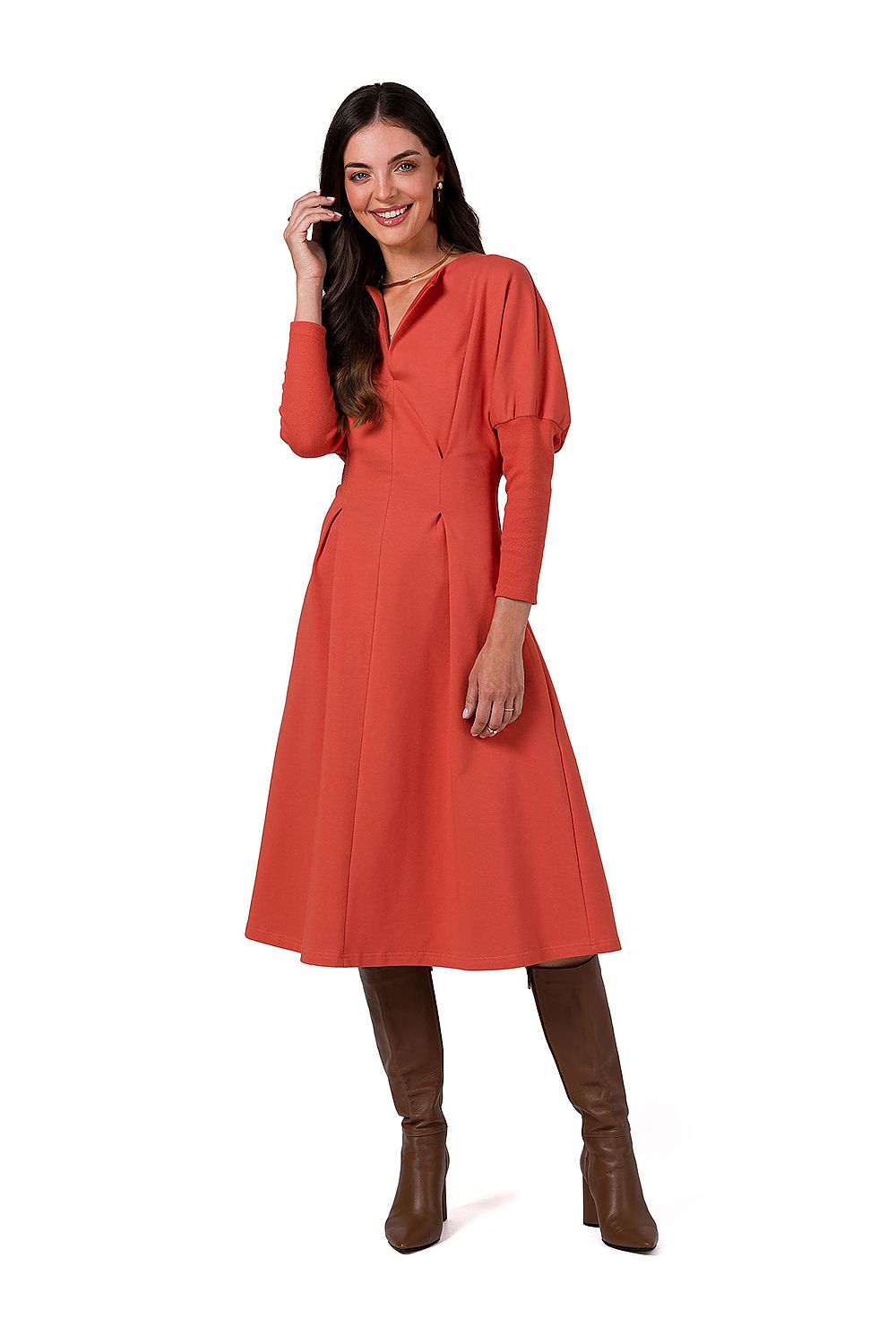 Alltagskleid model 185795 BeWear