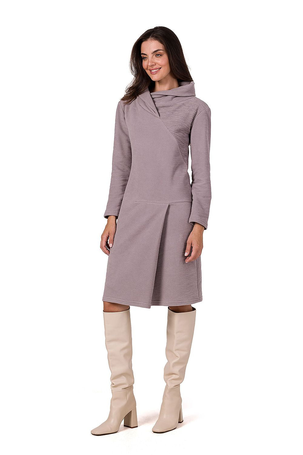 Alltagskleid model 185804 BeWear