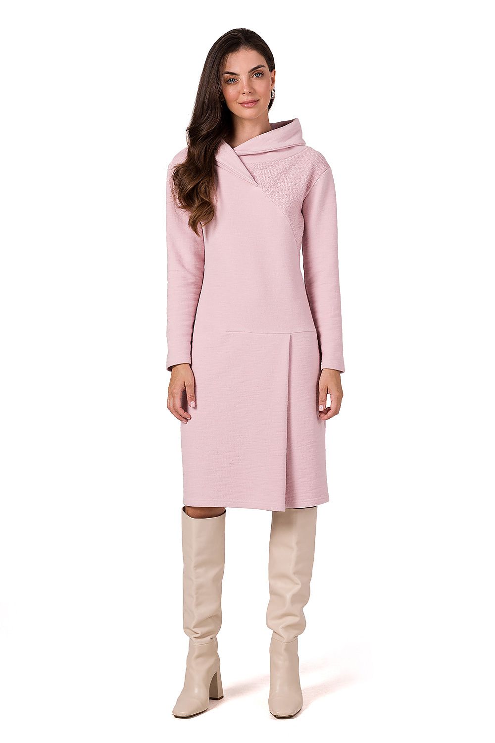 Alltagskleid model 185805 BeWear