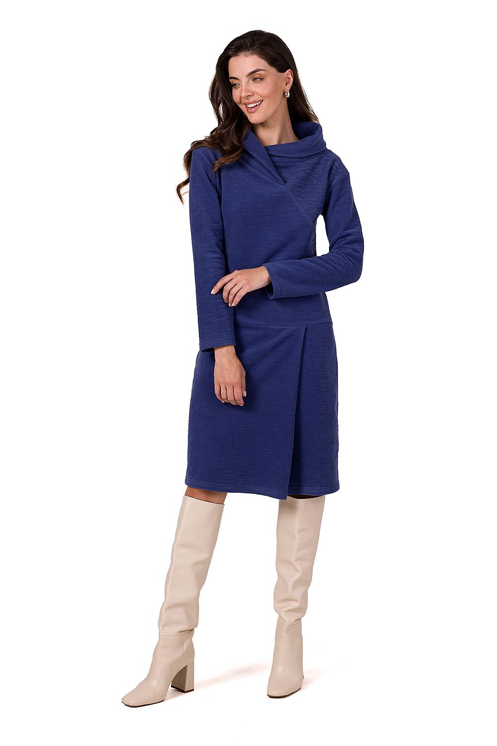 Alltagskleid model 185806 BeWear