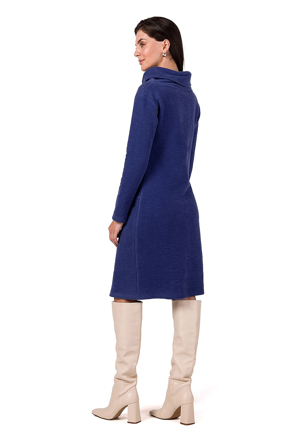 Alltagskleid model 185806 BeWear