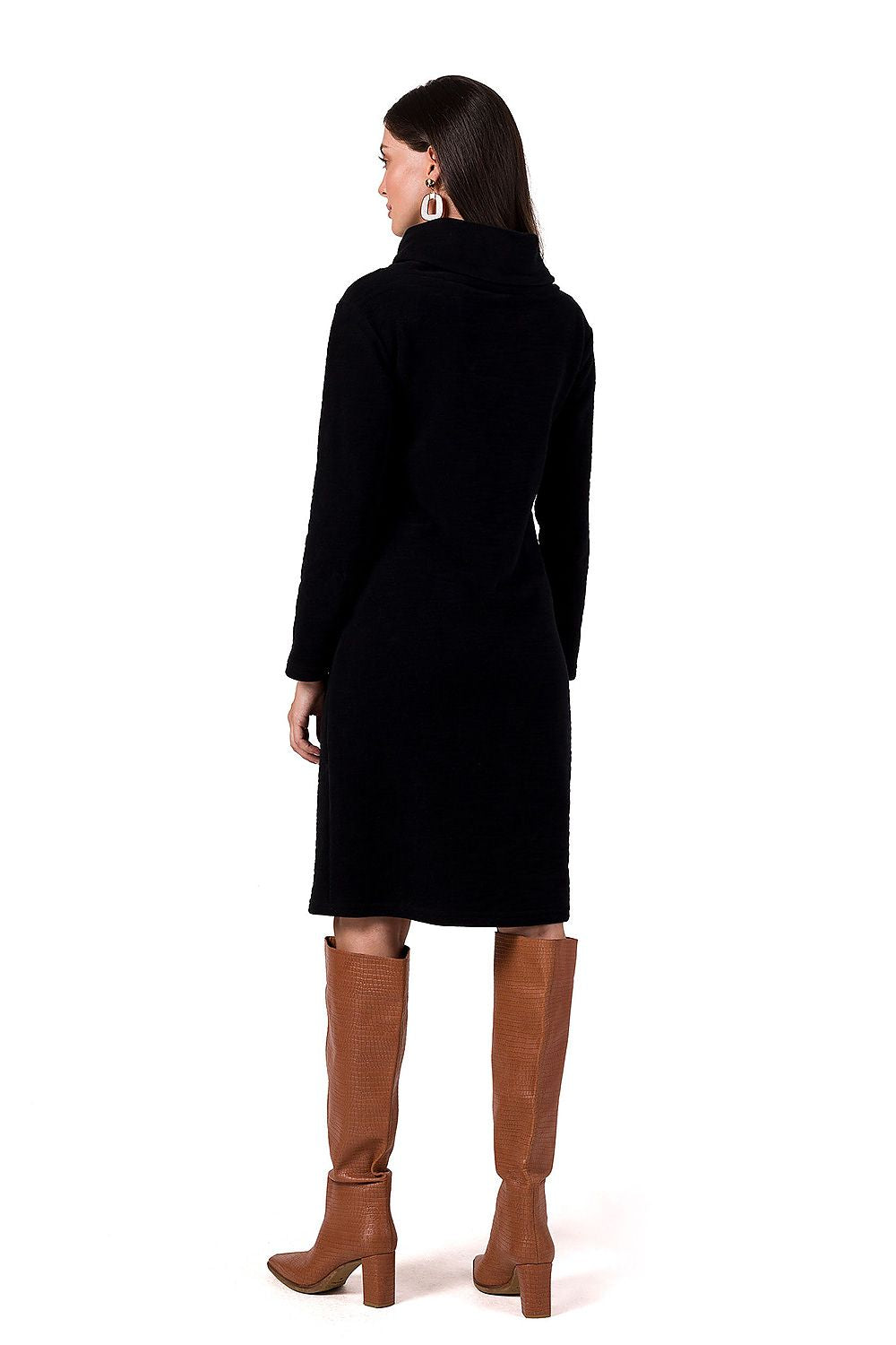 Alltagskleid model 185807 BeWear