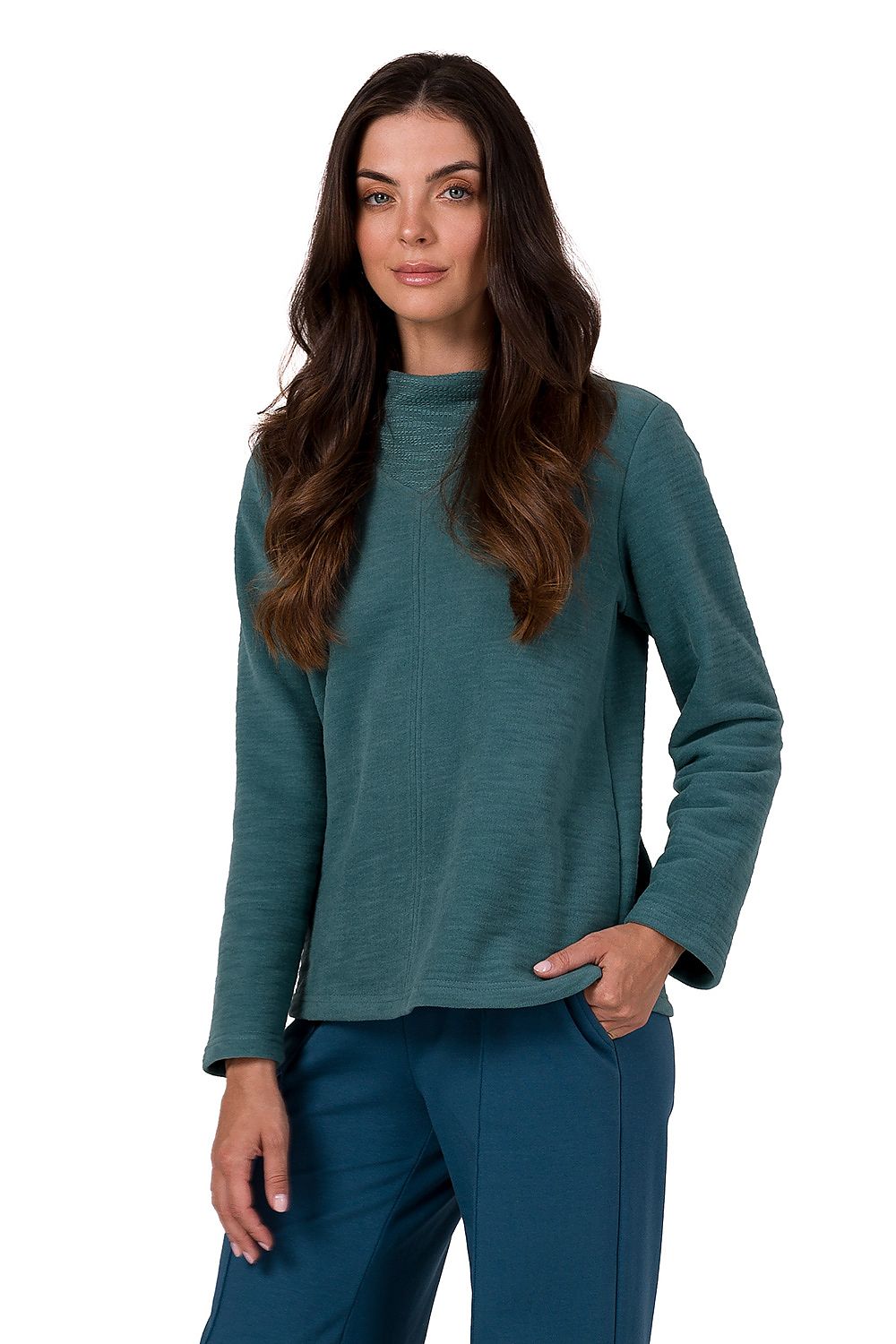 Sweater model 185813 BeWear