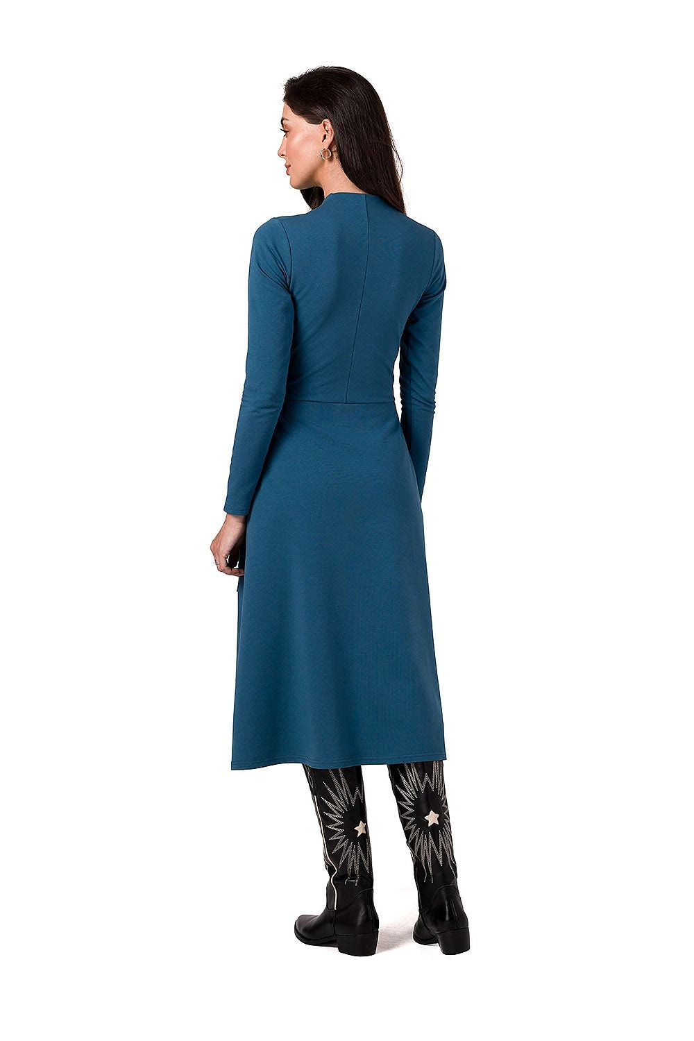 Alltagskleid model 185820 BeWear