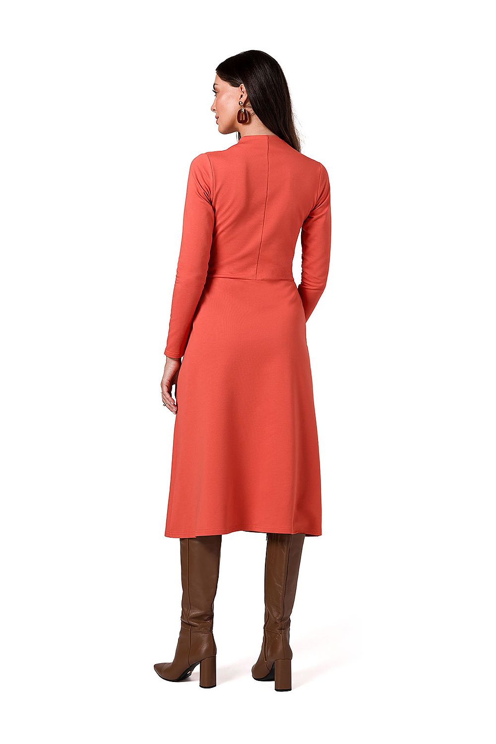 Alltagskleid model 185823 BeWear