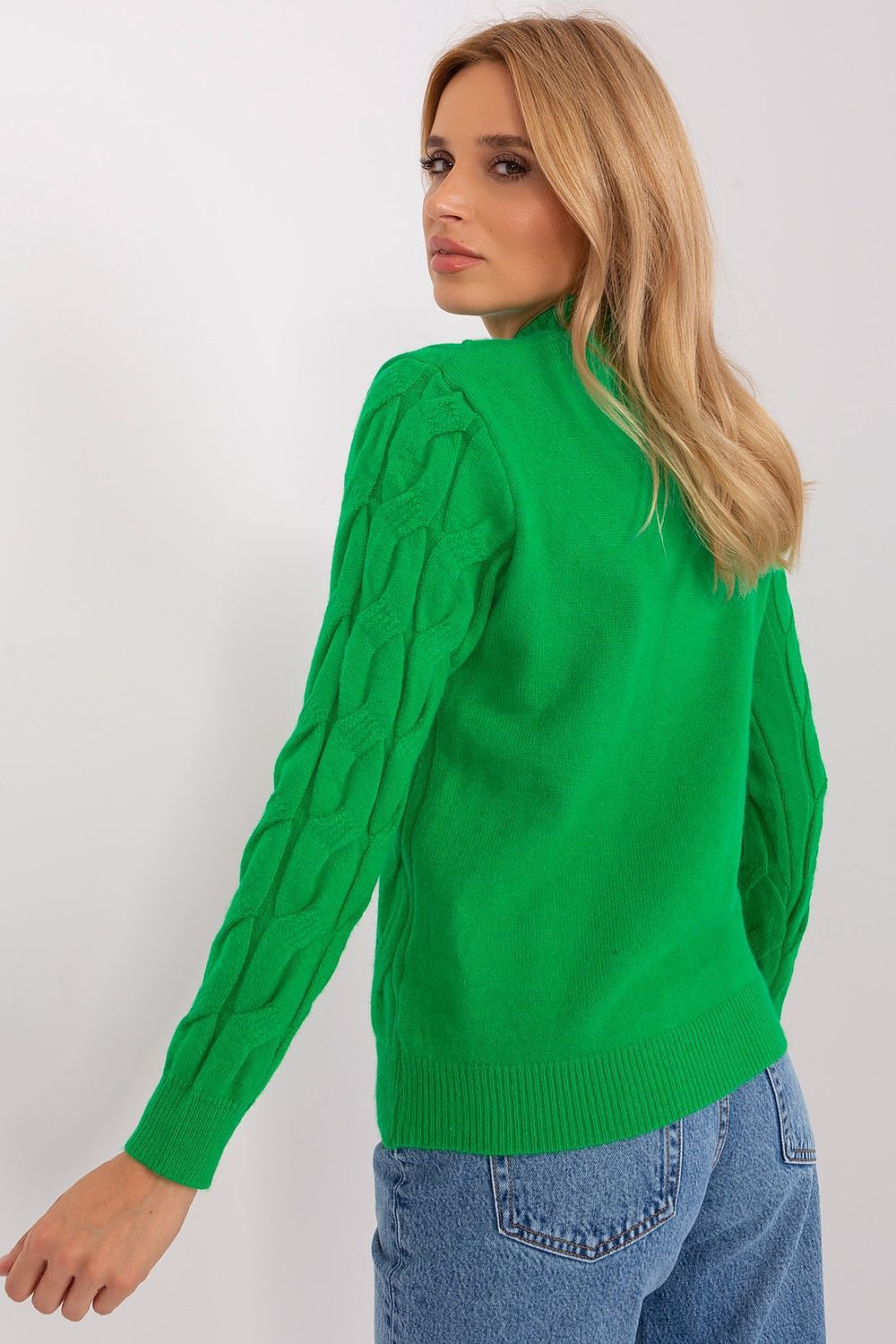 Pullover model 186741 AT