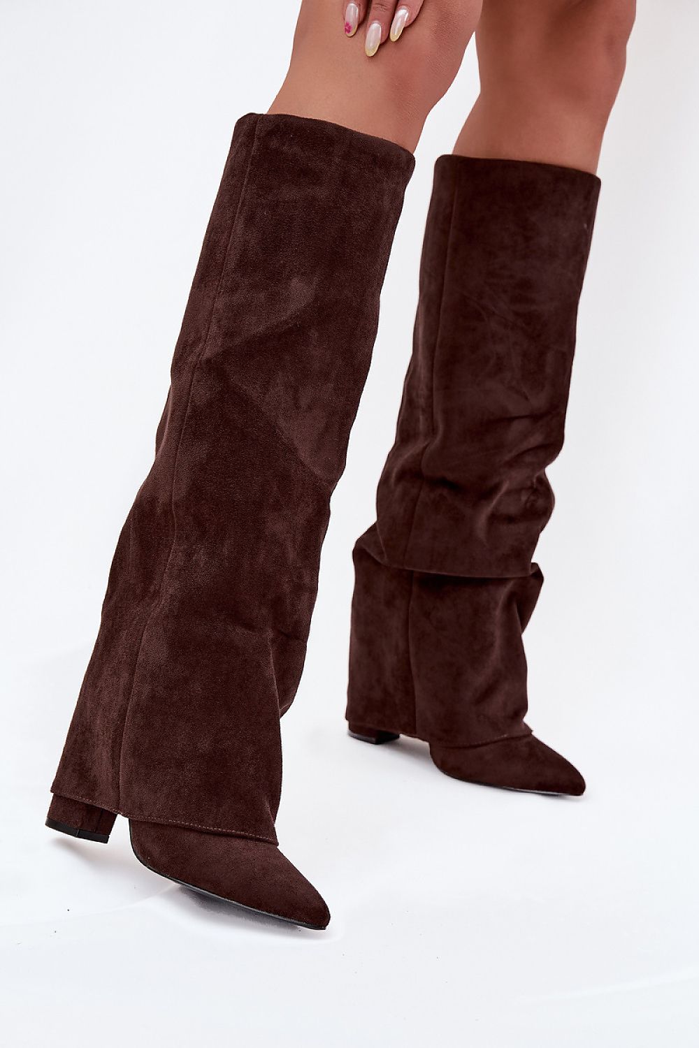 Stiefel/Boots