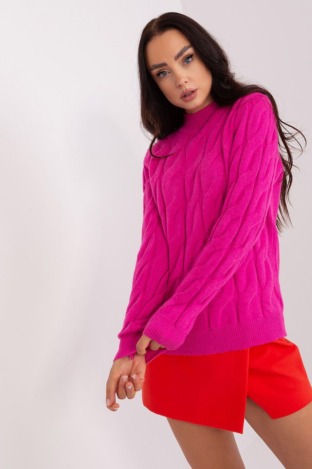 Pullover