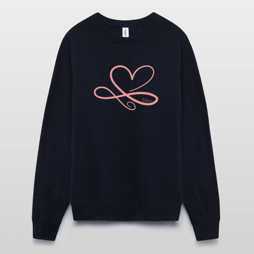 Frauen Sweatshirt - Navy