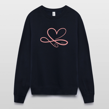 Frauen Sweatshirt - Navy