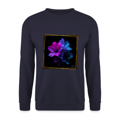 Unisex Pullover - Navy