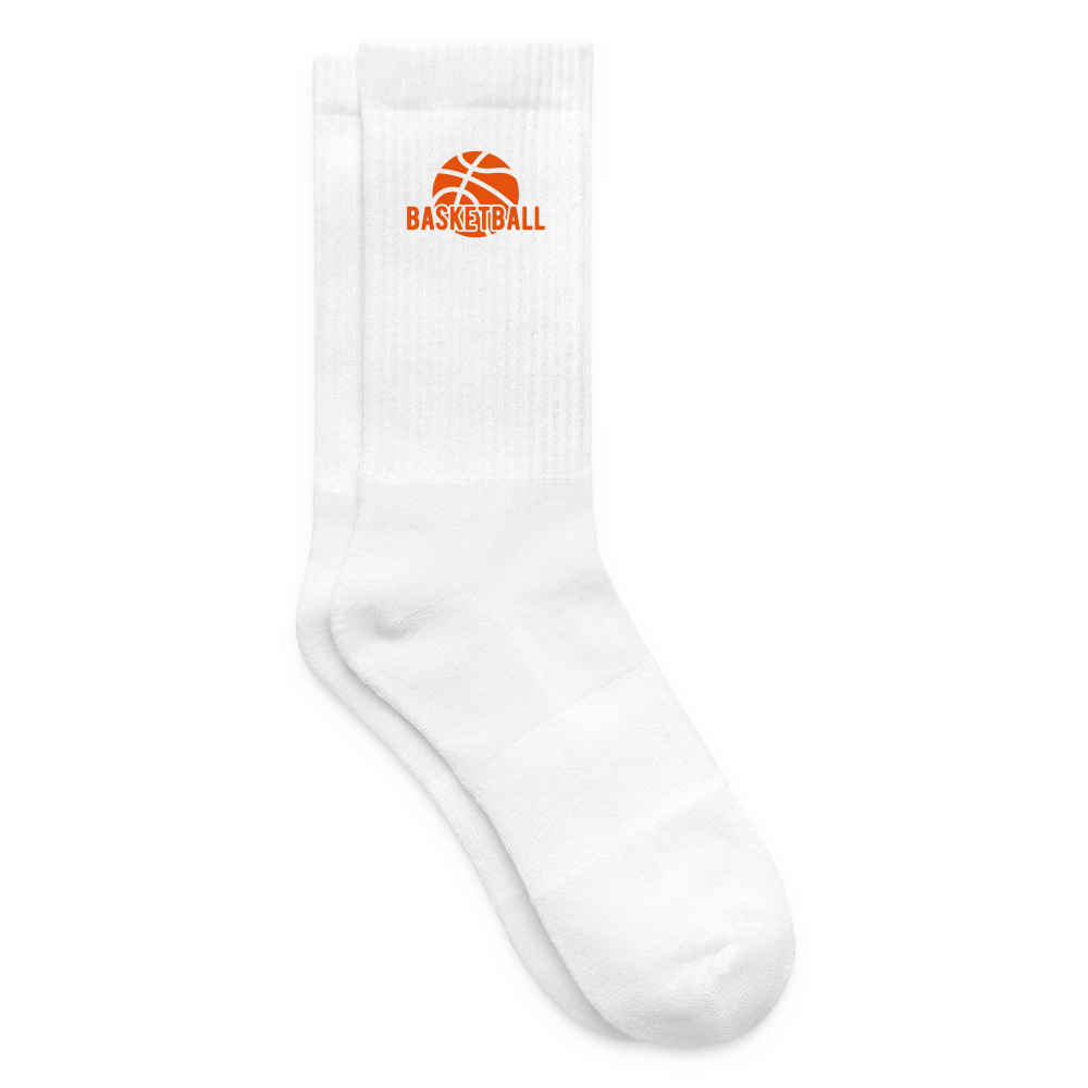Tennissocken - Weiß