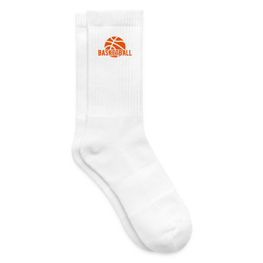 Tennissocken - Weiß