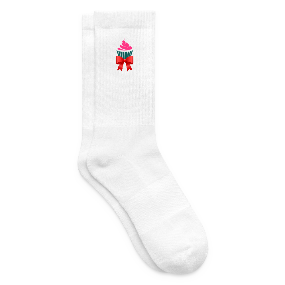 Tennissocken - Weiß