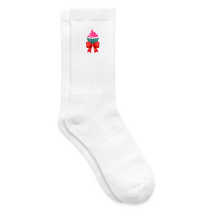 Tennissocken - Weiß