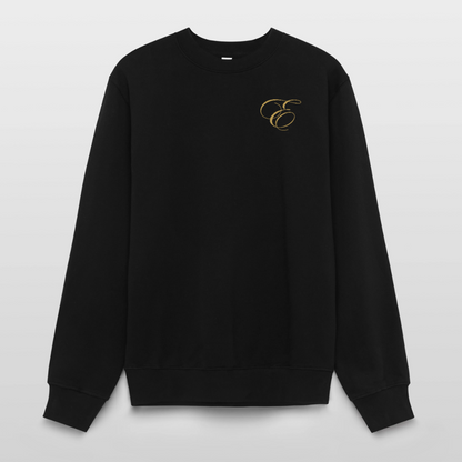 Frauen Sweatshirt - Schwarz