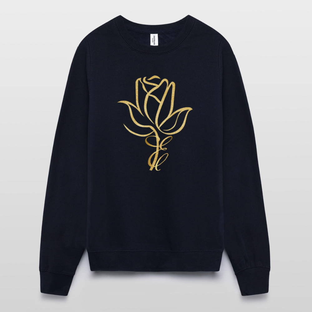 Frauen Sweatshirt - Navy