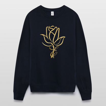 Frauen Sweatshirt - Navy