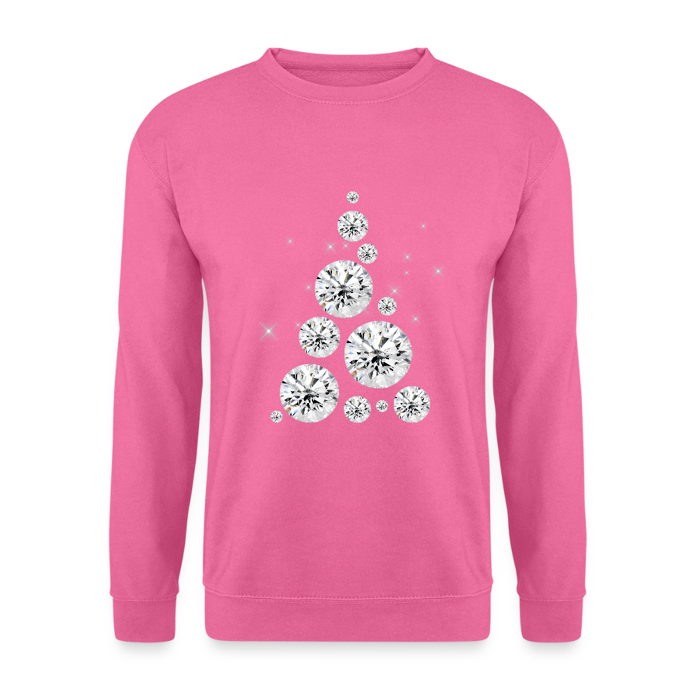 Unisex Pullover - Pink
