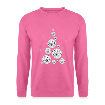 Unisex Pullover - Pink