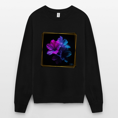 Unisex Pullover - Schwarz