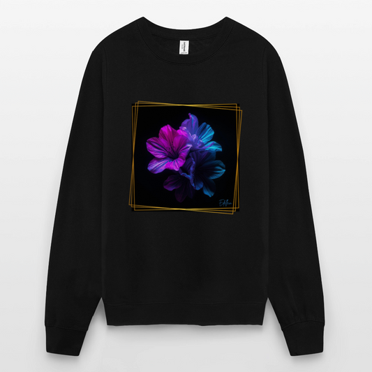 Unisex Pullover - Schwarz