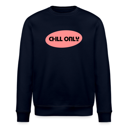 Stanley/Stella Unisex Bio-Sweatshirt ROLLER - Navy