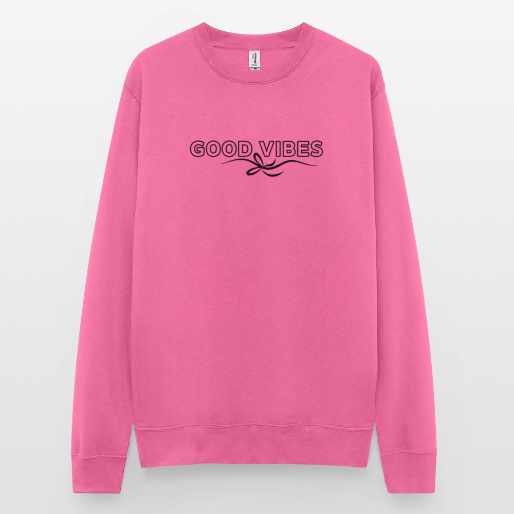 Unisex Pullover - Pink