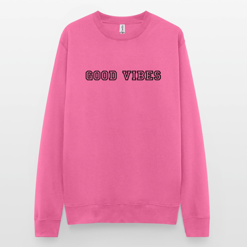 Unisex Pullover - Pink