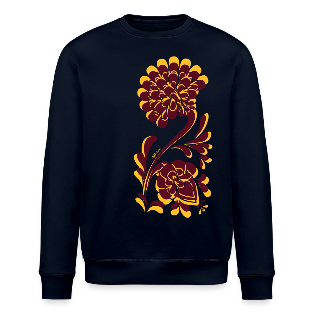 Stanley/Stella Unisex Bio-Sweatshirt ROLLER - Navy