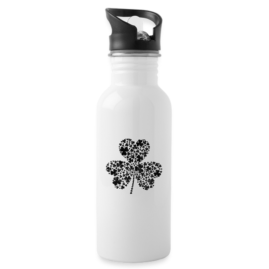 Trinkflasche - Weiß