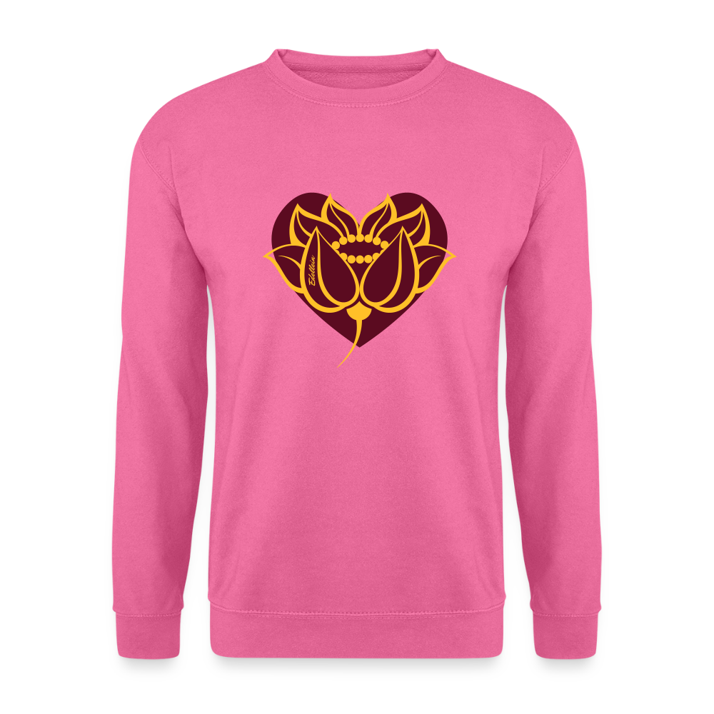 Unisex Pullover - Pink