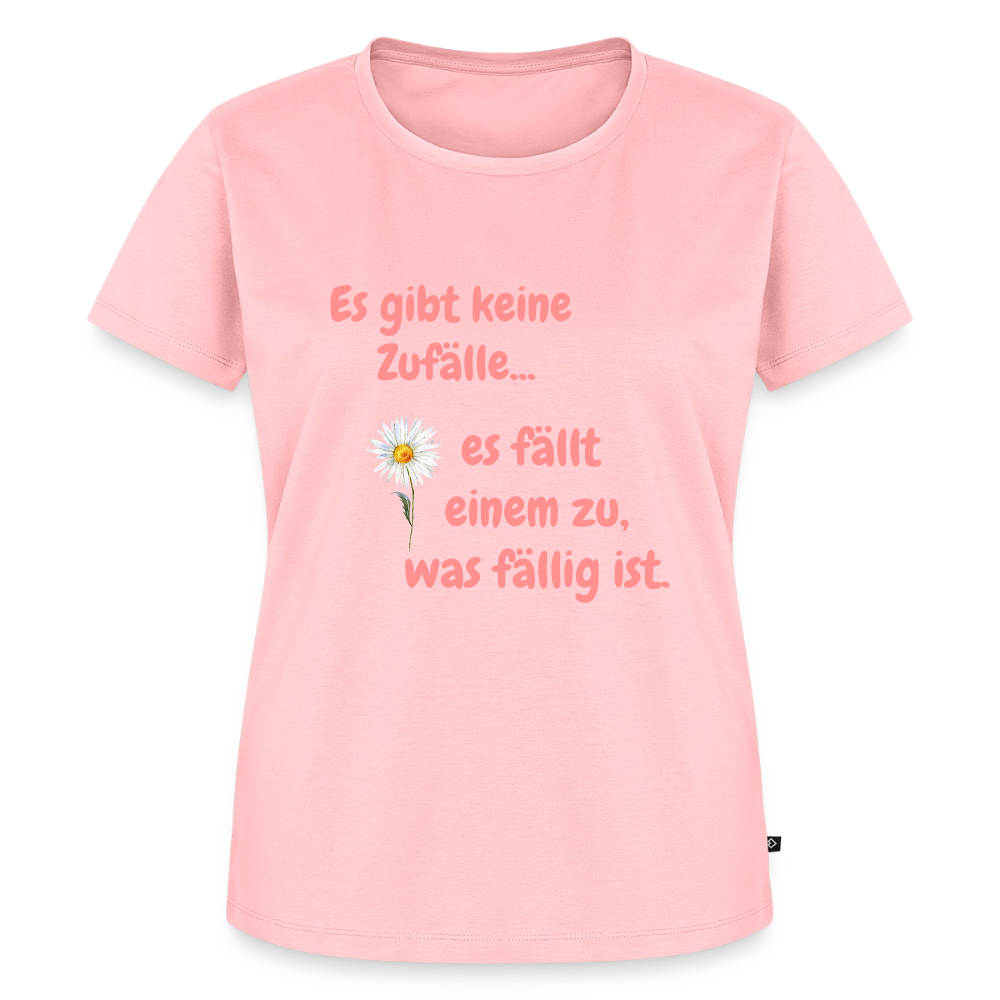 Frauen Premium T-Shirt - Rosa