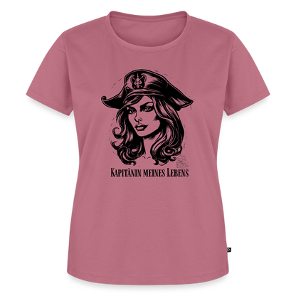 Frauen Premium T-Shirt - Mauve