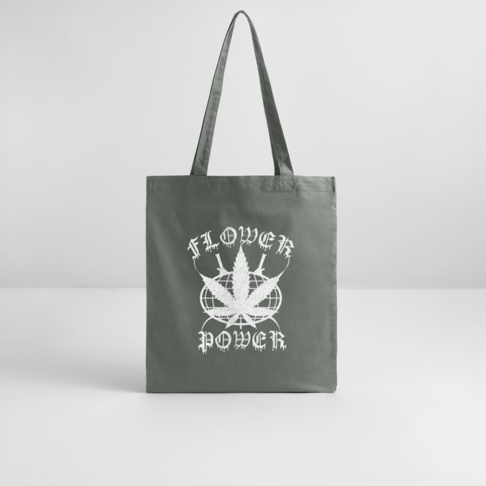 Stanley/Stella Bio-Stoffbeutel - Anthrazit