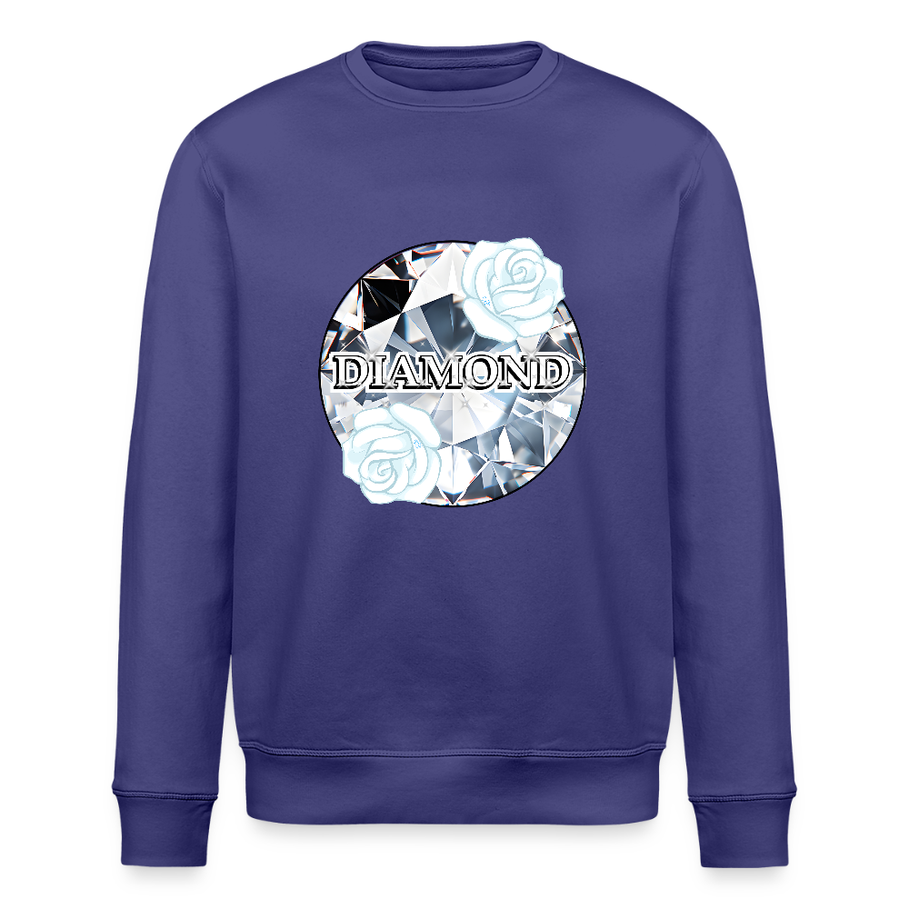 Stanley/Stella Unisex Bio-Sweatshirt ROLLER - Dämmerung