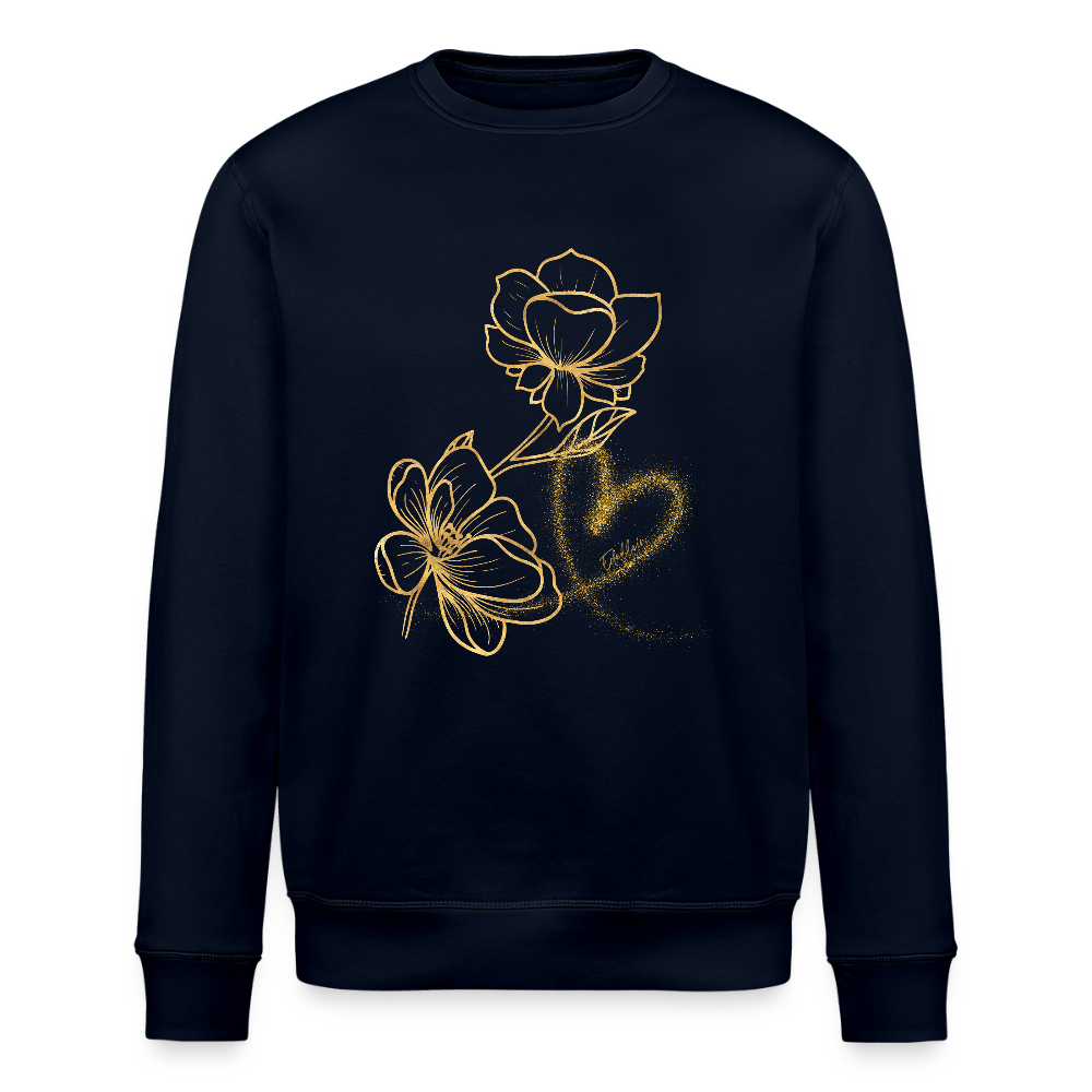 Stanley/Stella Unisex Bio-Sweatshirt ROLLER - Navy