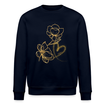 Stanley/Stella Unisex Bio-Sweatshirt ROLLER - Navy