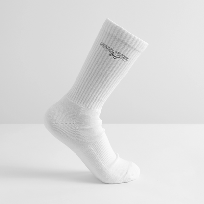 Tennissocken - Weiß