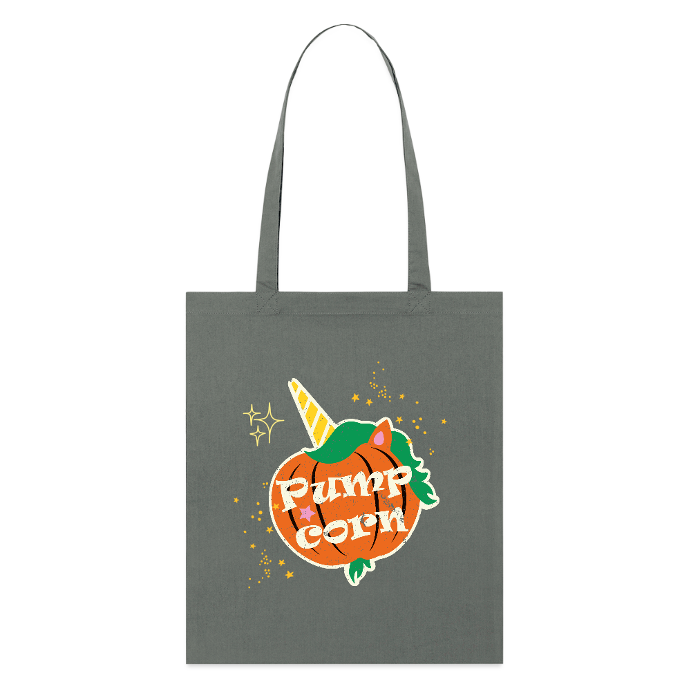 Stanley/Stella Bio-Stoffbeutel - Anthrazit