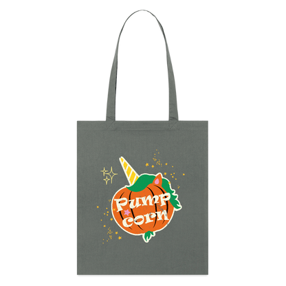 Stanley/Stella Bio-Stoffbeutel - Anthrazit