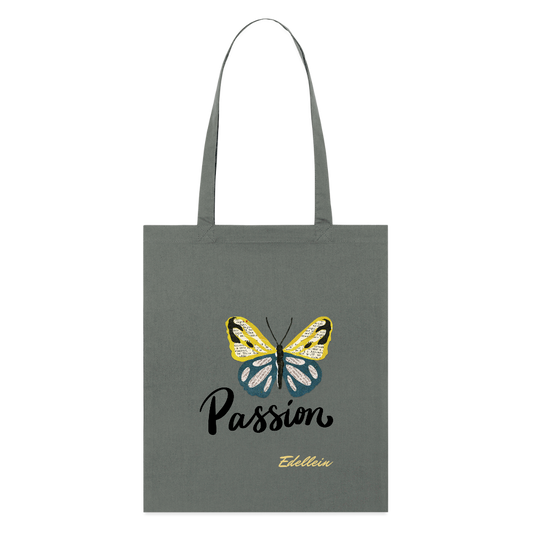 Stanley/Stella Bio-Stoffbeutel - Anthrazit