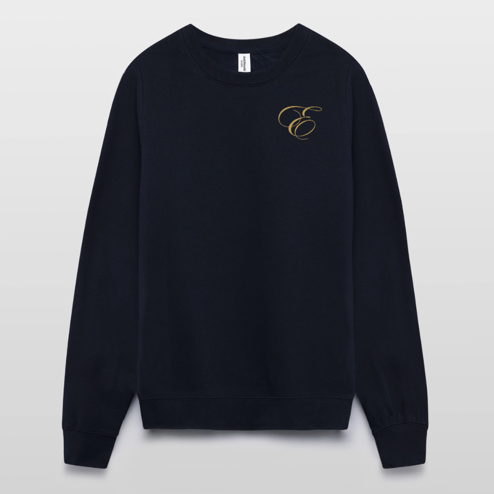 Frauen Sweatshirt - Navy
