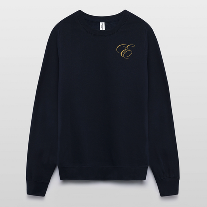 Frauen Sweatshirt - Navy