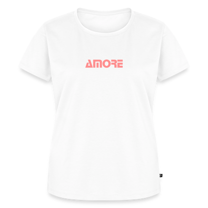 Frauen Premium T-Shirt - Weiß