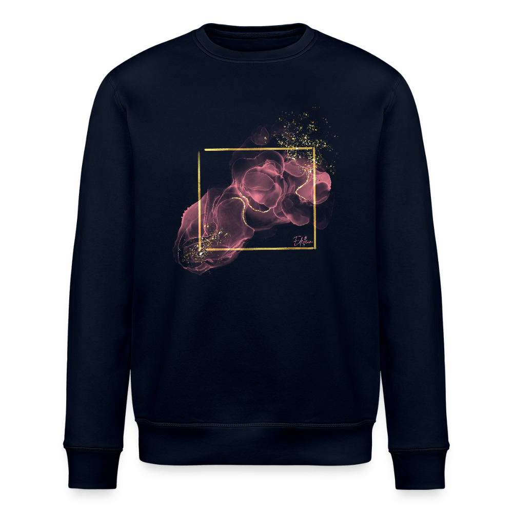 Stanley/Stella Unisex Bio-Sweatshirt ROLLER - Navy