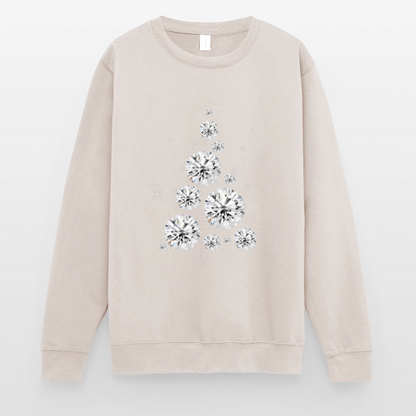 Unisex Pullover - Sand