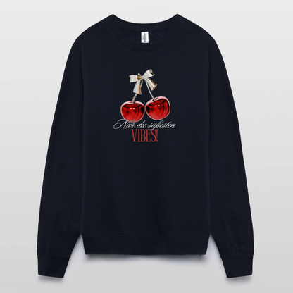 Frauen Sweatshirt - Navy