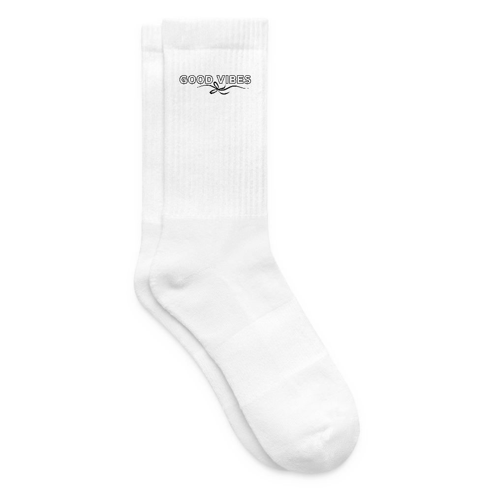 Tennissocken - Weiß